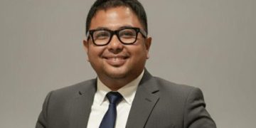 Maju Bursa Ketum Ilumni FH Unpar, Noverizky Tri Putra Siap Bangun Core Center Database Alumni