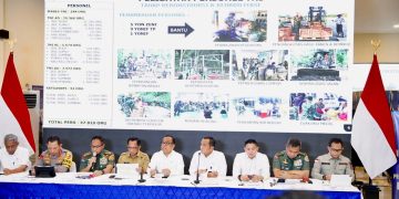 Pemerintah Dukung Renovasi Rumah Terdampak Bencana: Rusak Sedang Dibantu Rp30 Juta