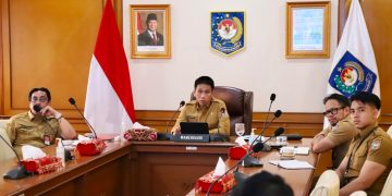 Wamendagri Ingatkan Pemda Mitigasi Bencana Hidrometeorologi Basah