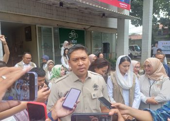 Wamentan Sudaryono: Pemulihan Sawah Terdampak Bencana Sumatera Berjalan Januari 2026