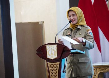 Selain Perluas Layanan, DKI Perkuat Regulasi Perlindungan Perempuan dan Anak