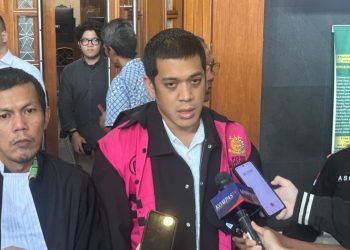 Didakwa Rugikan Negara Rp 2,9 Triliun, Kerry Riza: Itu Kontrak Sewa 10 Tahun