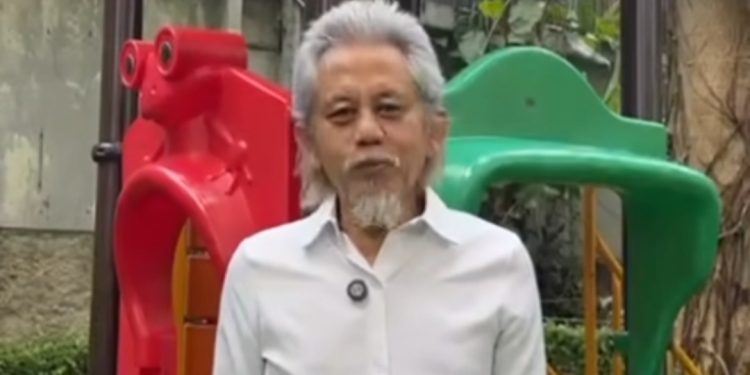 Epy Kusnandar Pemeran ‘Kang Mus’ Preman Pensiun Wafat, Bakal Dimakamkan di Jeruk Purut