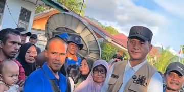 Bupati Aceh Selatan Pergi Umrah di Tengah Bencana, Begini Respons Kemendagri