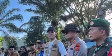 Buntut Pergi Umrah saat Bencana, Bupati Aceh Selatan Diperiksa Kemendagri