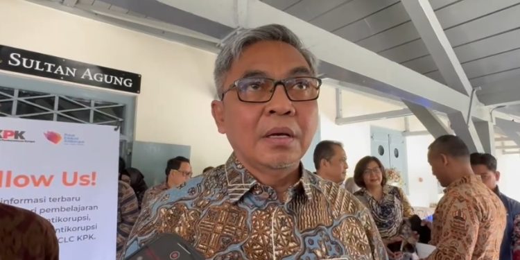 Cegah Penyimpangan, KPK Kawal Penggunaan Anggaran Pemerintah untuk Bencana Sumatera