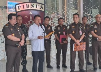 Negara Dijarah Asing, Satgas Terpadu Tangkap 2 Kapal Penyeludup Nikel dan Mineral Lainnya