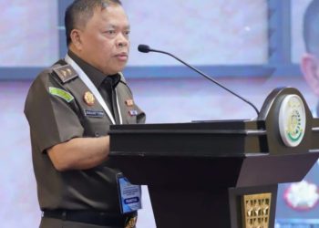 Para Sahli Gelar FGD, Sarjono Turin: Bentuk Keseriusan Kejaksaan Songsong KUHP dan KUHAP 2026