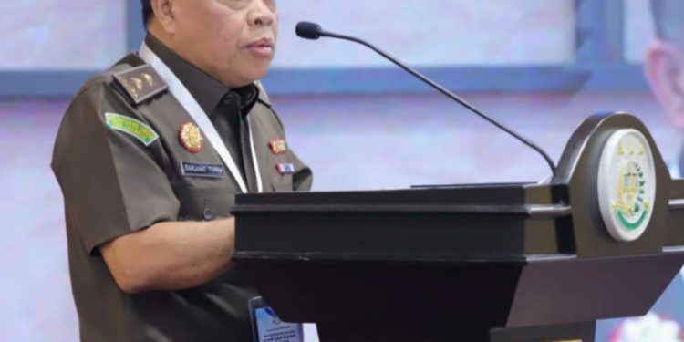 Para Sahli Gelar FGD, Sarjono Turin: Bentuk Keseriusan Kejaksaan Songsong KUHP dan KUHAP 2026