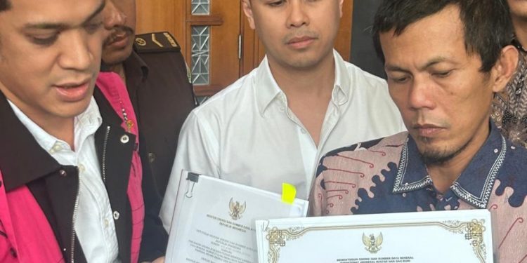 Jadi Objek Vital Nasional, Kerry Riza: Terminal BBM OTM dapat Penghargaan dari Pemerintah