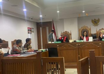 Belum Lunasi Tunggakan, Komdigi Digugat PT SUFI