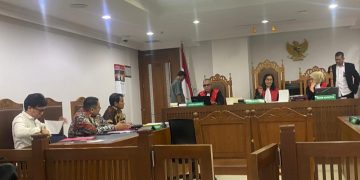 Belum Lunasi Tunggakan, Komdigi Digugat PT SUFI