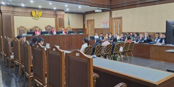 Bukan Urusan Pribadi, Saksi Beberkan Peran Tian Bahtiar di Jak TV