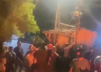 ‘Matel’ Tewas Dikeroyok Picu Massa Bakar Warung dan Motor di Kalibata, Simak Kronologinya