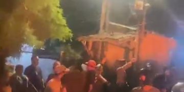 ‘Matel’ Tewas Dikeroyok Picu Massa Bakar Warung dan Motor di Kalibata, Simak Kronologinya