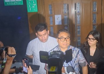 KPI Bantah Tudingan Jaksa Atur Penyewaan Kapal dan Ekspor Minyak