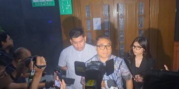 KPI Bantah Tudingan Jaksa Atur Penyewaan Kapal dan Ekspor Minyak