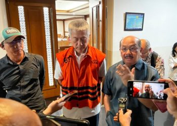 Tiga Petinggi PT Petro Energy Divonis Bersalah, Pengacara Nilai Putusan tidak Mencerminkan Fakta Persidangan