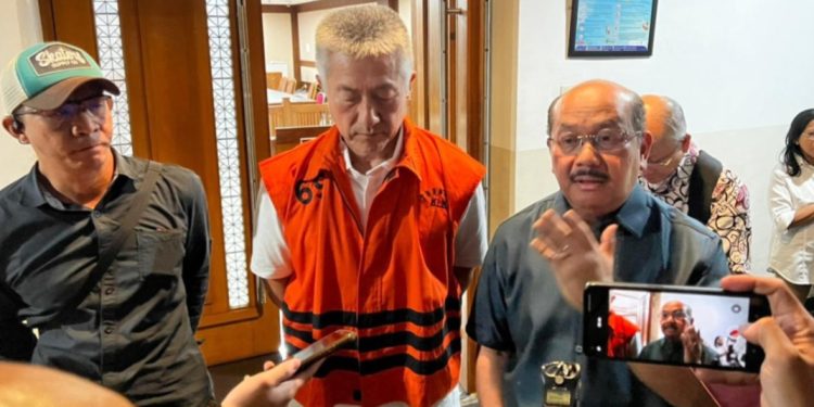 Tiga Petinggi PT Petro Energy Divonis Bersalah, Pengacara Nilai Putusan tidak Mencerminkan Fakta Persidangan