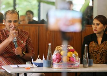 Wamenkum: KUHP 2026 Kedepankan Keadilan Restoratif, Mulai Penyelidikan hingga Inkrah