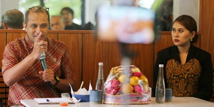 Wamenkum: KUHP 2026 Kedepankan Keadilan Restoratif, Mulai Penyelidikan hingga Inkrah