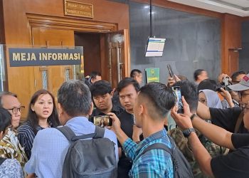 Tidak Ada Kaitan Riza Chalid di Kasus Pertamina
