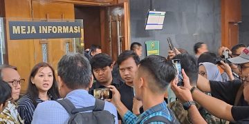 Tidak Ada Kaitan Riza Chalid di Kasus Pertamina