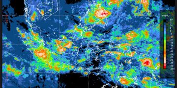 BMKG Prediksi Sejumlah Wilayah Diguyur Hujan Lebat Sepekan ke Depan, Ini Sebarannya
