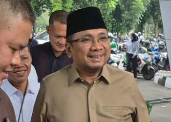 Rampung Diperiksa KPK, Begini Respons Yaqut