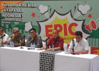 Libatkan Pasar Tradisional, Aprindo Targetkan EPIC Sale Transaksi Rp56 Triliun hingga Pacu Ekonomi