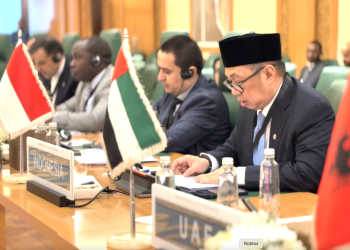 Dukung Keutuhan Somalia, Indonesia Kecam Keras Pengakuan Israel atas Somaliland