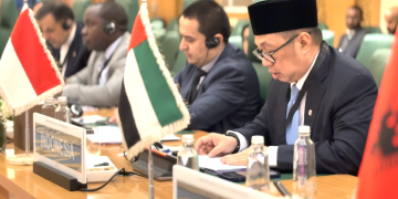 Dukung Keutuhan Somalia, Indonesia Kecam Keras Pengakuan Israel atas Somaliland