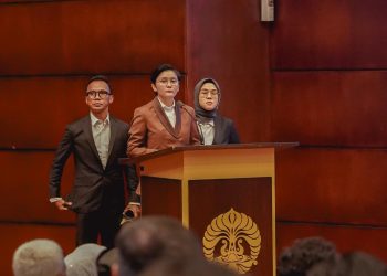 Sandang Gelar Doktor Cum Laude UI, Kompol Seala Syah Alam Tekankan Pemolisian Komunitas & Sinergi Lintas Sektor