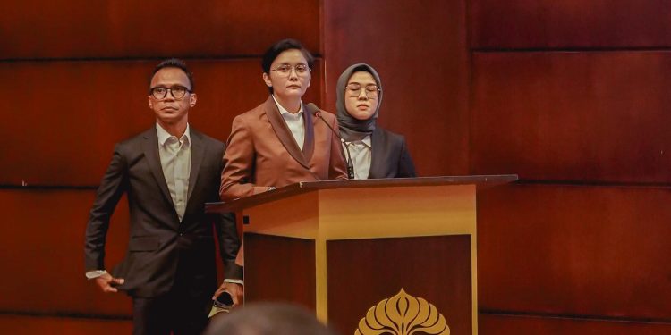 Sandang Gelar Doktor Cum Laude UI, Kompol Seala Syah Alam Tekankan Pemolisian Komunitas & Sinergi Lintas Sektor