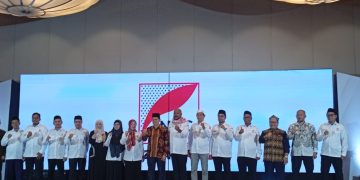 Laznas NPC Resmi Diluncurkan: Komitmen Jaga Transparansi demi Perluas Bantuan Kemanusiaan