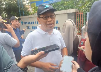 Banjir-Genangan di Jakarta Selatan Surut, Sudin SDA Jaksel Siagakan Pompa Stasioner hingga Apung