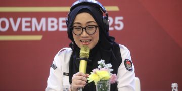 Antara Identitas dan Adaptasi, Demi Sukses Akademik di Perantauan