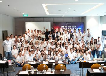 Unity Gelar Kick Off Agency Bertema “Unstoppable Growth”, Siap Tumbuh Berkelanjutan di 2026
