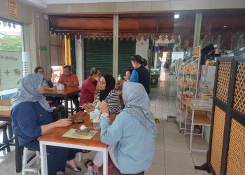 Tak Sekadar Tren, Kedai Kopi Bemo Rawamangun Tawarkan Vibes Ngopi Asyik dengan Menu Ramah Kantong