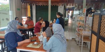 Tak Sekadar Tren, Kedai Kopi Bemo Rawamangun Tawarkan Vibes Ngopi Asyik dengan Menu Ramah Kantong