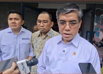 Pemerintah Gandeng Paragon Perkuat Program Magang Nasional 2026
