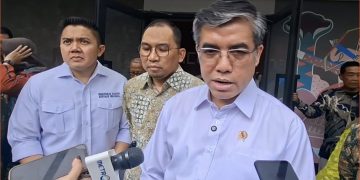 Pemerintah Gandeng Paragon Perkuat Program Magang Nasional 2026