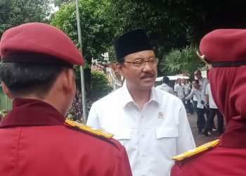 Mensos Sebut Sekolah Rakyat Tingkatkan Kepercayaan Diri dan Motivasi Belajar Siswa