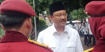 Mensos Sebut Sekolah Rakyat Tingkatkan Kepercayaan Diri dan Motivasi Belajar Siswa