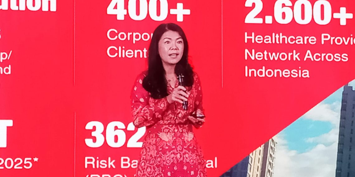 Perkuat Inovasi Produk Asuransi Jiwa, Generali Luncurkan GEN Prime Link
