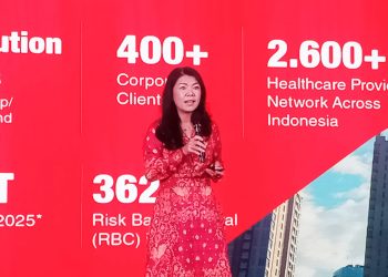 Perkuat Inovasi Produk Asuransi Jiwa, Generali Luncurkan GEN Prime Link