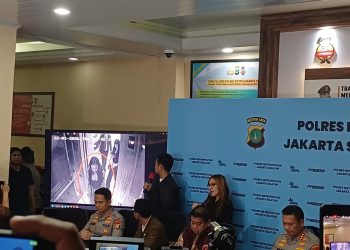 Polres Jaksel Setop Penyelidikan Kematian Selebgram Lula Lahfah, Ini Alasannya