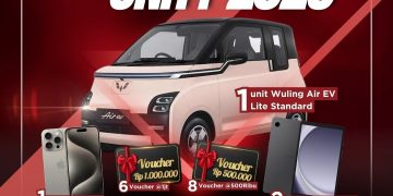 UNITY KICK OFF 2026, Sambut Tahun Baru dengan Semangat Kemenangan dan Kebersamaan