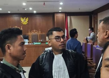 Gugatan Perdata atas Dugaan Utang Rp 35 Miliar Didaftarkan ke PN Bandung, Libatkan Bupati Cirebon