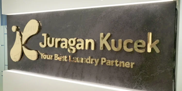 Bermodus Bisnis Laundry Autopilot, Pihak Juragan Kucek Bawa Kabur Uang Garmina Ratusan Juta